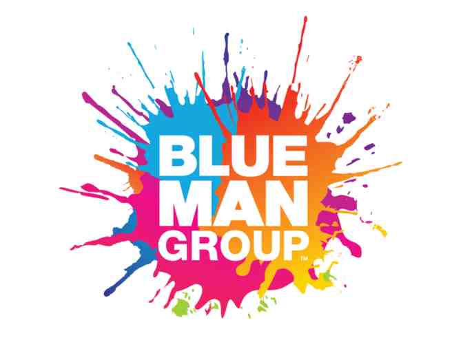 Blue Man Group Experience
