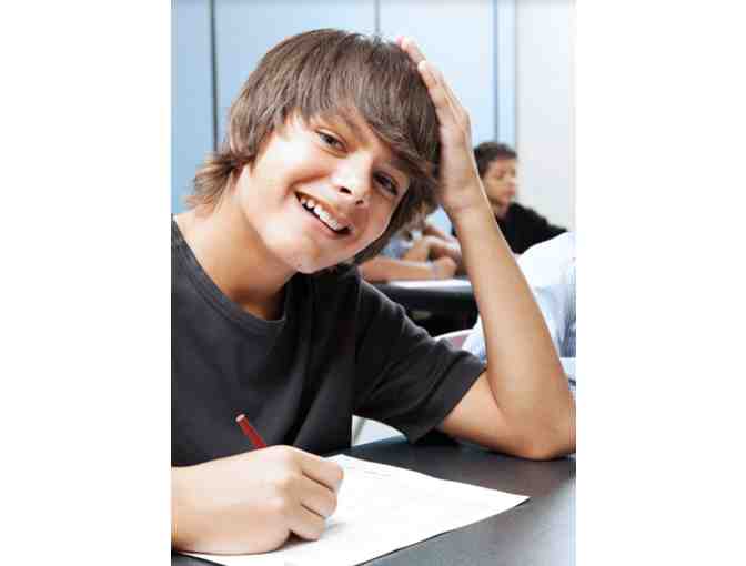 Praxis ACT or SAT Tutoring  ($600 value)