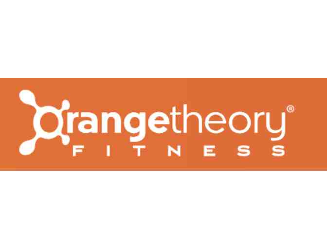 Orangetheory Fitness: Start Burning Kit ($250)