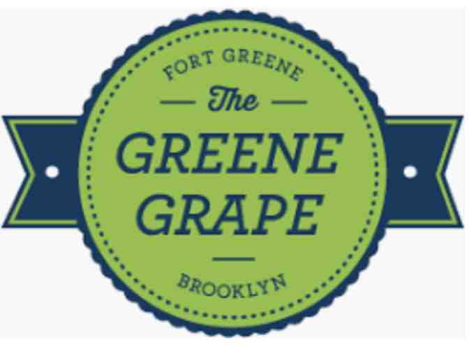 Greene Grape Provisions $100 Gift Card