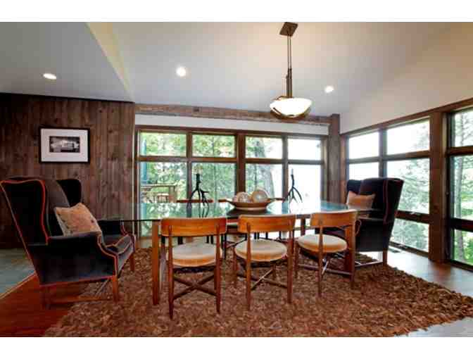 5-day stay in stunning vacation home in the Hudson Valley (Value: $4,200) - Photo 4