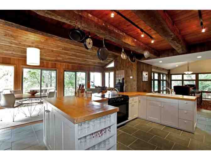 5-day stay in stunning vacation home in the Hudson Valley (Value: $4,200) - Photo 5