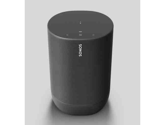 Sonos "Move" Speaker - Photo 1