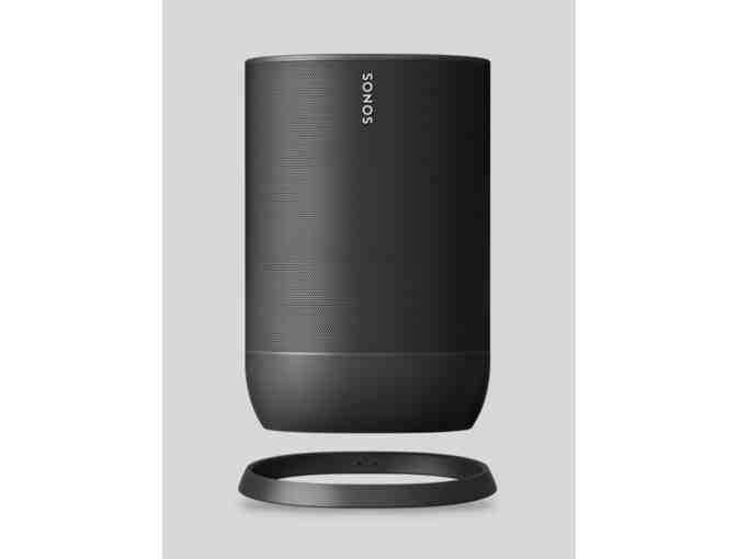Sonos 'Move' Speaker