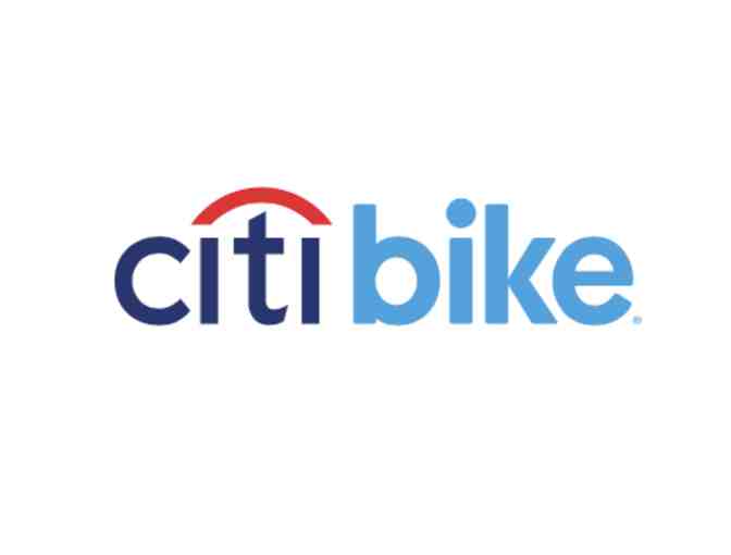 Citi Bike Annual Membership