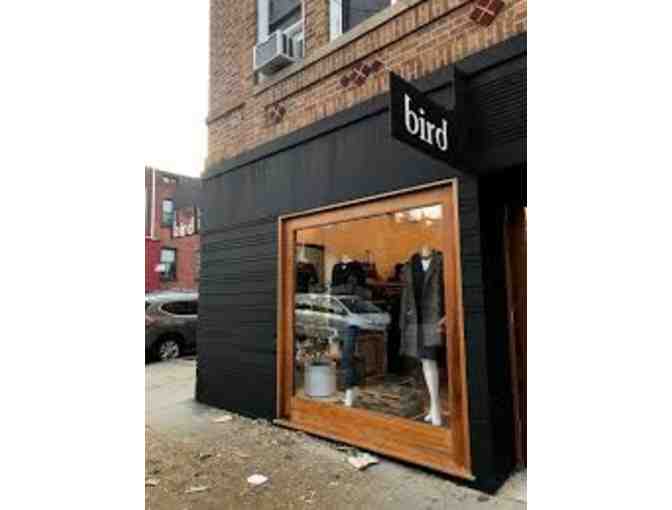 Gift Card and Shopping Party at Bird, Brooklyn's Premier Fashion Destination! - Photo 2