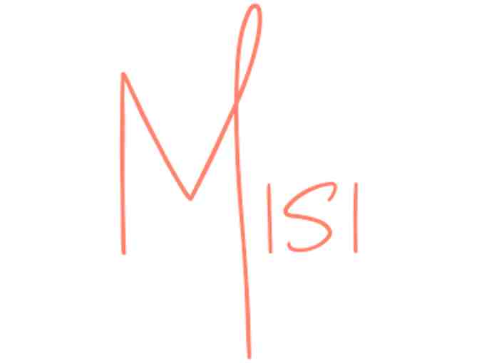Misi Dinner with Wine pairings and signed Cookbook