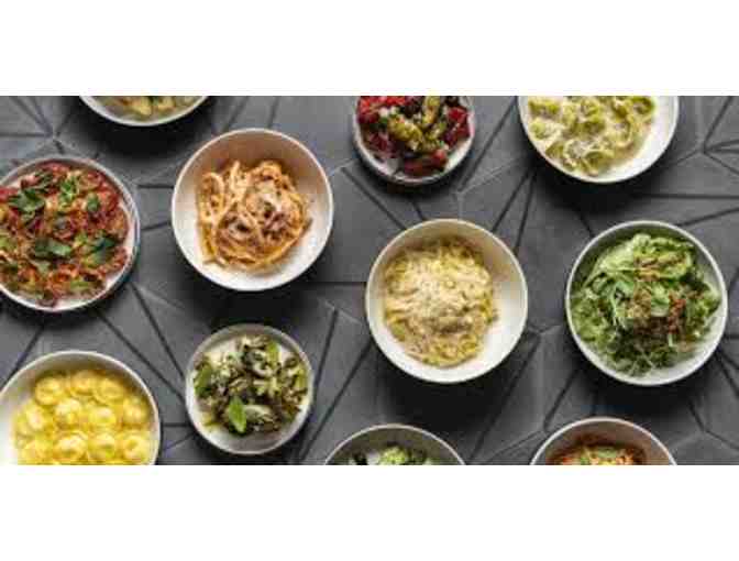 Misi Dinner with Wine pairings and signed Cookbook