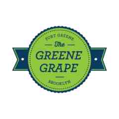 The Greene Grape