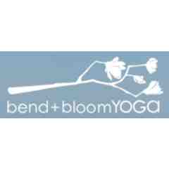 Bend + Bloom Yoga
