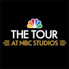 The Tour at NBC Studios