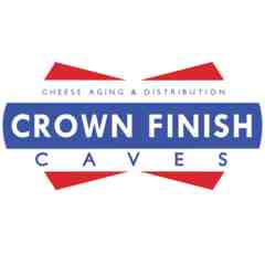 Crown Finish Caves