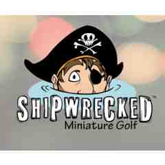 Shipwrecked Mini Golf