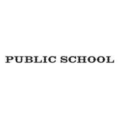 PUBLIC SCHOOL