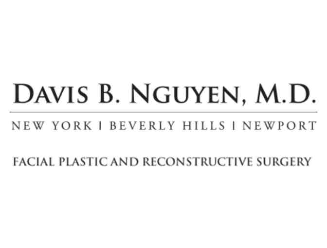 Cosmetic Laser Resurfacing with Dr. Davis B. Nguyen