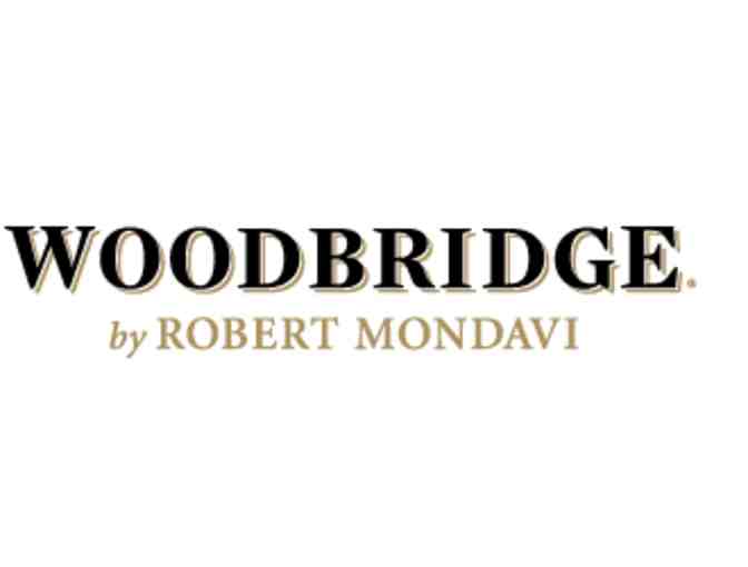 Wine Tour and Tasting for 8 at Woodbridge Winery by Robert Mondavi