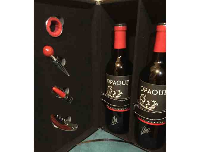 San Antonio Winery Gift Box