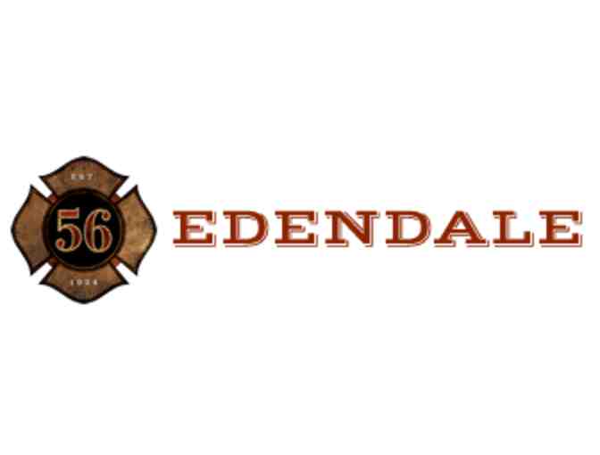 Edendale in Silverlake Gift Certificate - $75