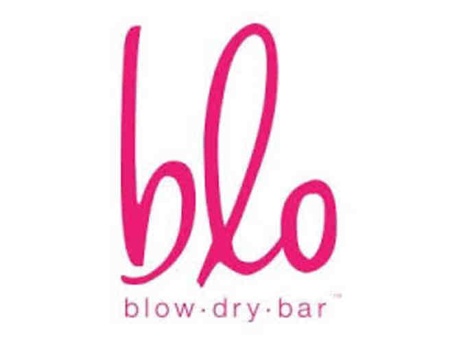 Blo Hair Bar - Blowout Hair Service - Photo 1