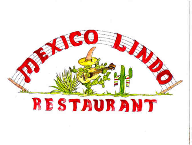 $50 Gift Certificate to Mexico Lindo Restaurant - Photo 1