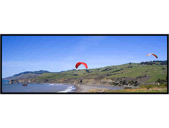 Tandem Paragliding - Come fly with the eagles - Photo 2