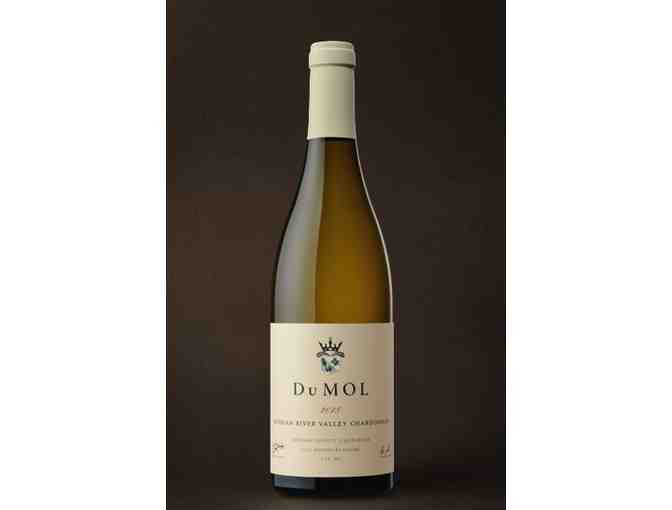1 bottle of DuMOL Chardonnay 2015 - Photo 1