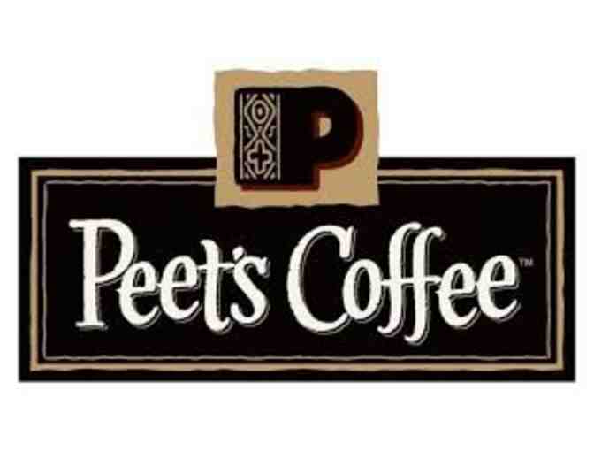 $100 Gift Card to Peet's Coffee - Photo 1