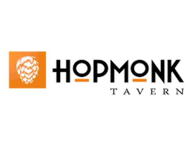 $50 Gift Certificate to HopMonk Tavern - Photo 1