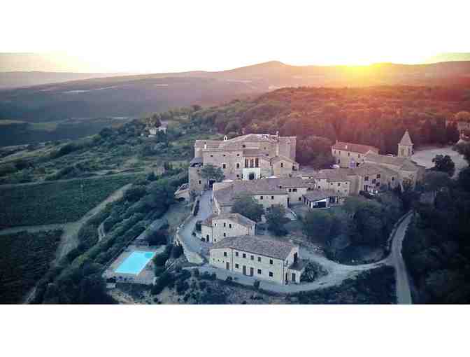 1 Ticket to SAND (Science and Nonduality Conference) Titignano Castle, Orvieto, Italy