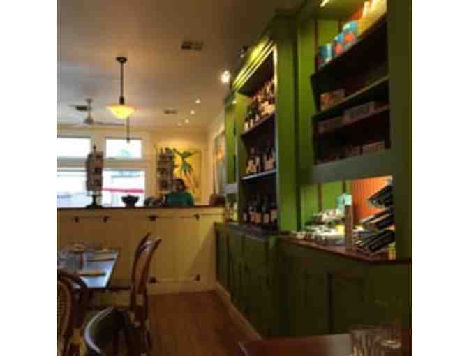 $40 Gift Card to Willow Wood Market Cafe - Photo 3