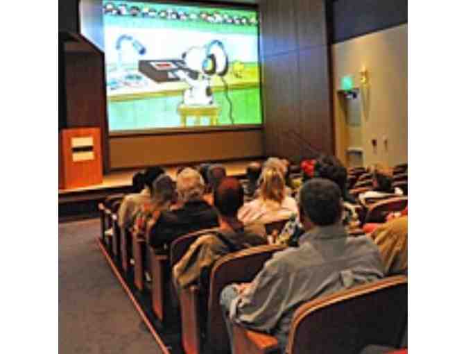 6 tickets to Charles M. Schulz Museum tickets - Photo 4