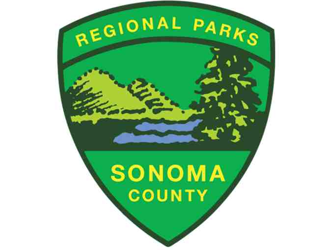 Sonoma County Regional Parks Memebership