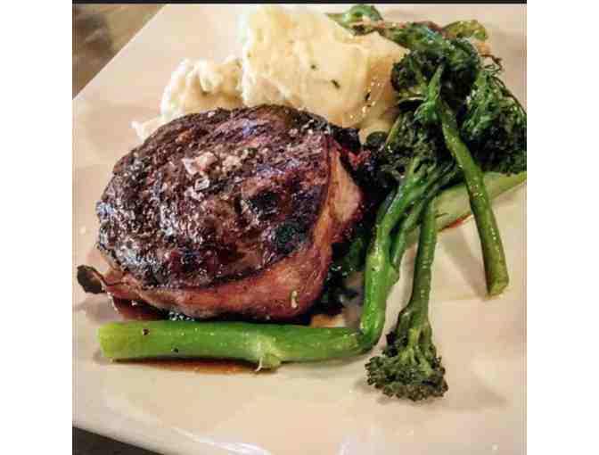 $100 gift certificate for Seared Steak and Seafood in Petaluma - Photo 3