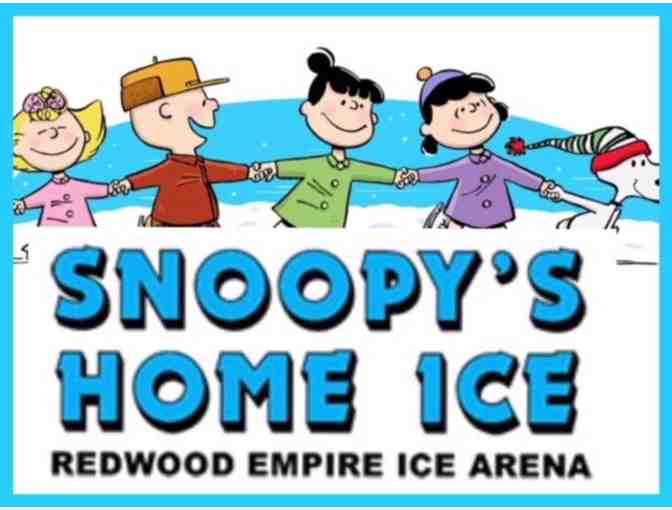 Snoopy's Home Ice Skating & Skate Rental (4)