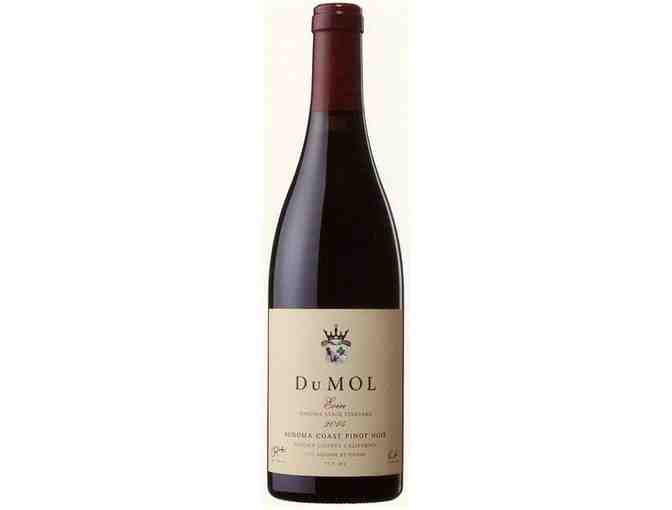 1 bottle 2014 DuMol "Eoin - Sonoma Stage Vineyard" Sonoma Coast Pinot Noir - Photo 1
