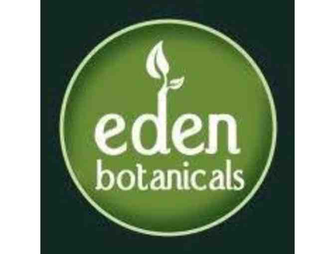 $25 Eden Botanicals Gift Certificate - Photo 1