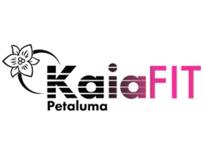 Kaia FIT Petaluma  for 1 month
