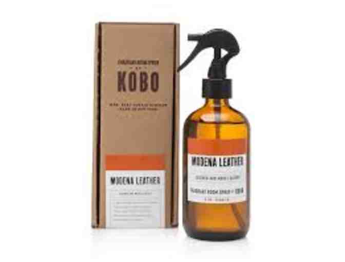 Kobo Candle, Hand & Body Wash & Room Spray