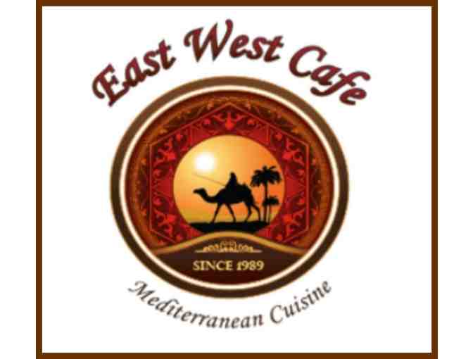$40 Gift Certificate to East-West Cafe Sebastopol - Photo 1
