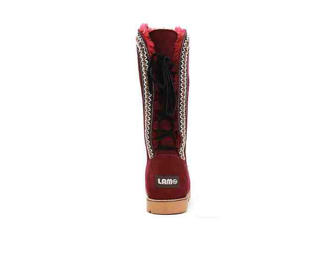 Lamo Footwear Madelyn Size 7 Boots