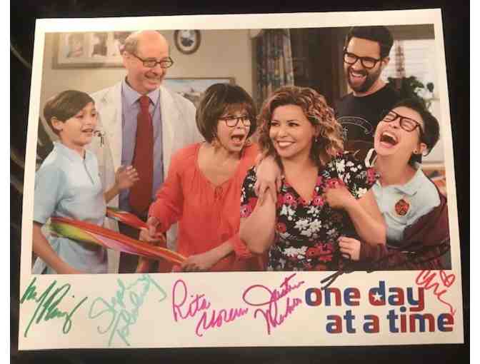 One Day At A Time Swag Bag