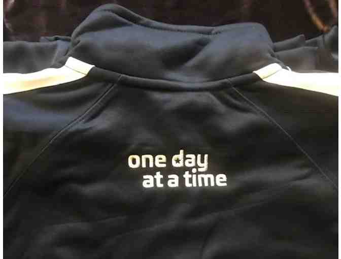 One Day At A Time Swag Bag