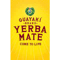 Guayaki' Yerba Mate'