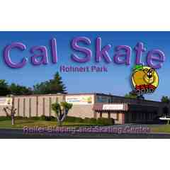 Cal Skate