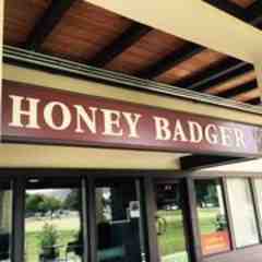 Honey Badger Cafe