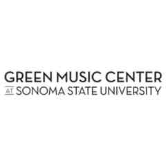 Weill Hall Green Music Center