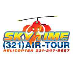 skytime air tours