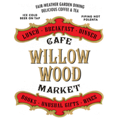 Willow Wood Market Cafe