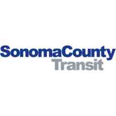 Sonoma County Transit