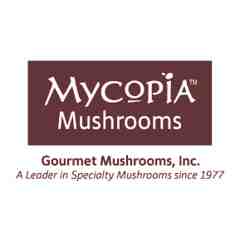 MyCopia Mushrooms